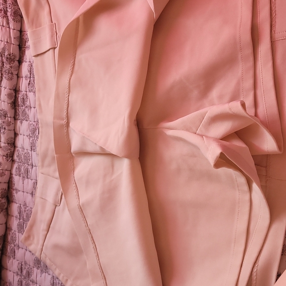 Reitmans skirt with built-in shorts size 13 - Picture 2 of 2